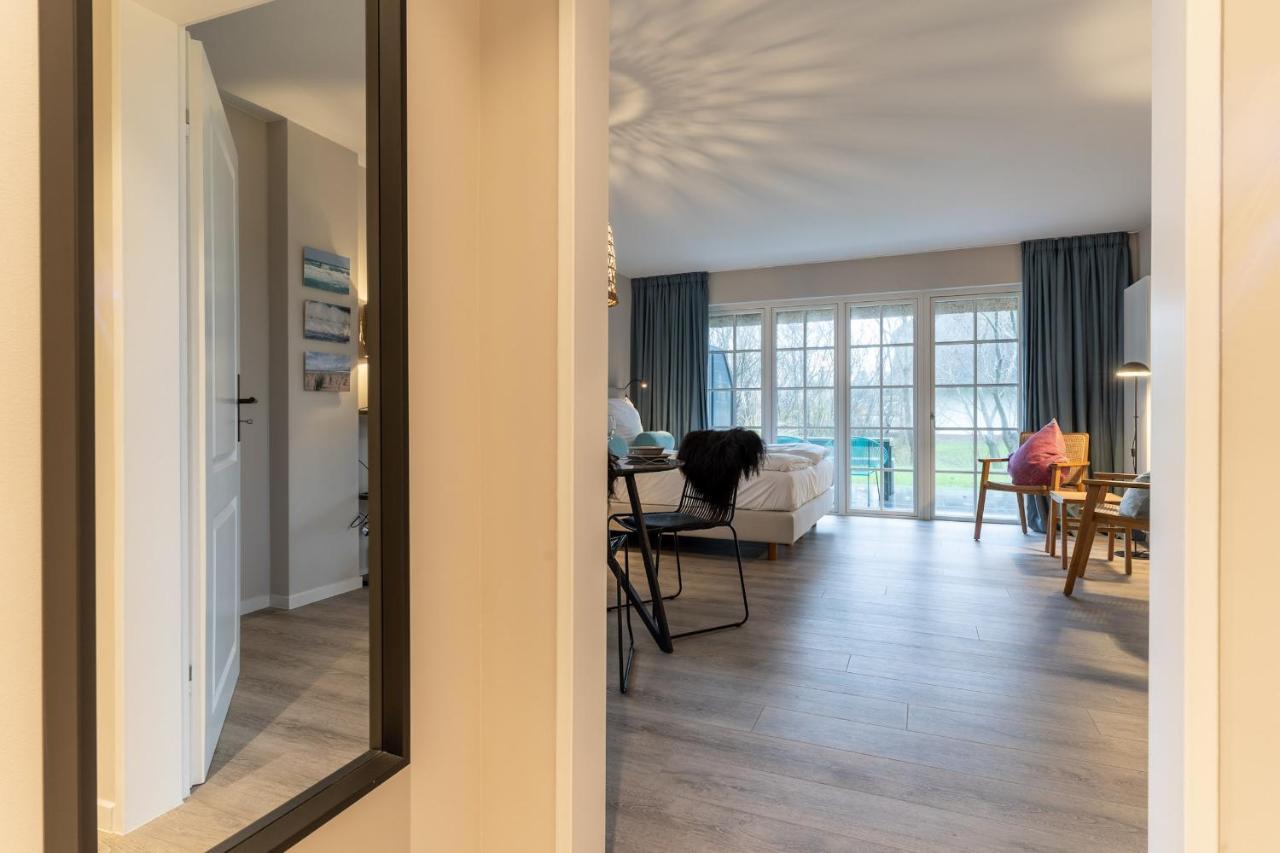 Beach Lodge Beach Lodge Appartement 6 Sankt Peter-Ording Kültér fotó